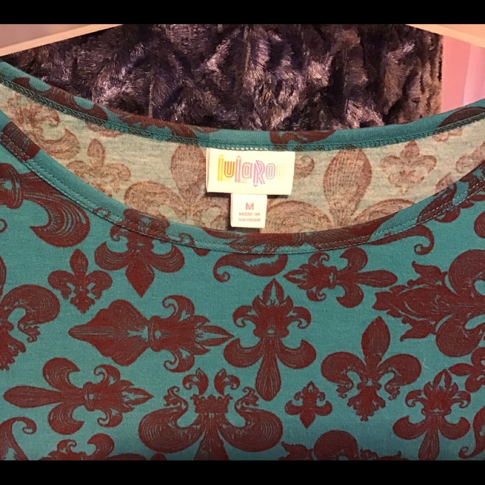 Lularoe Irma